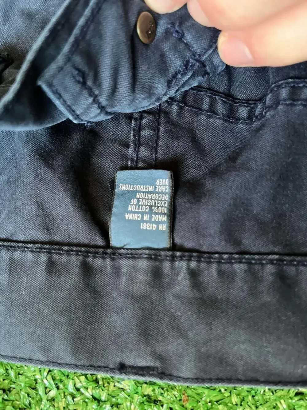Polo Ralph Lauren vintage polo